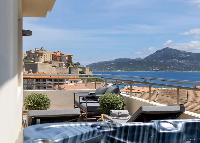 L'acquale Hotel