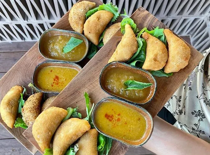 Hotel L'acquale Calvi (Corsica)