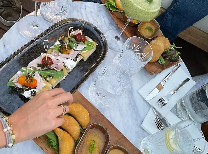 L'acquale 4* Calvi (Corsica)