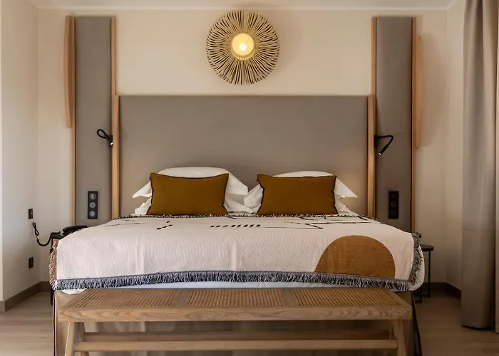 L'acquale Hotel 4*