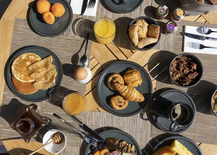 L'acquale 4* Calvi (Corsica)