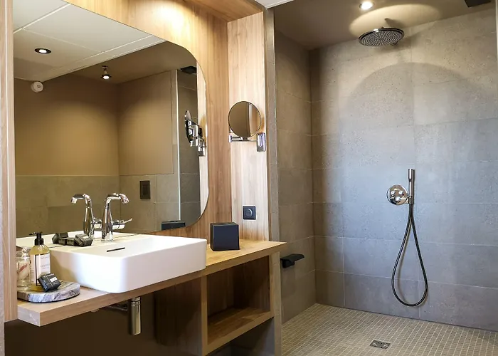 Отель L'acquale 4*