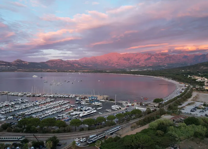 L'acquale Hotel 4*